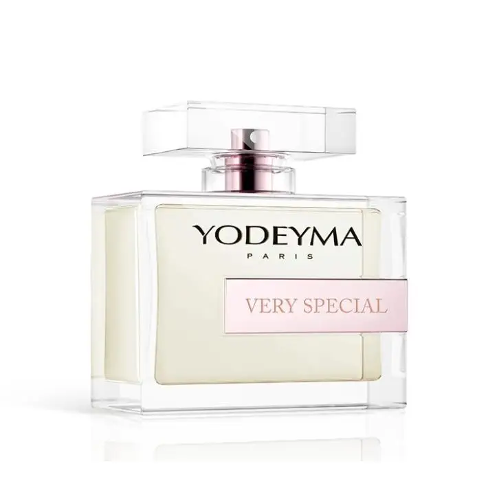 YODEYMA PERFUME Very Special 100ml - Perfume de Mujer Intenso