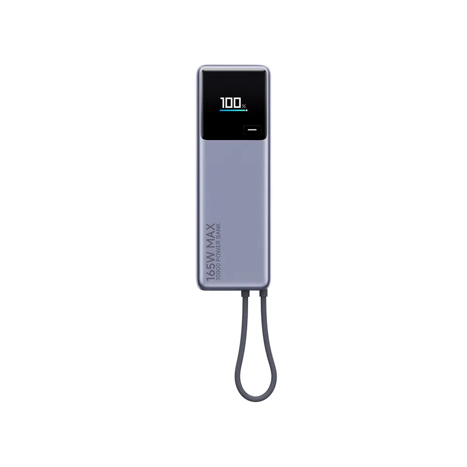 XIAOMI 165W POWER BANK 10000MAH