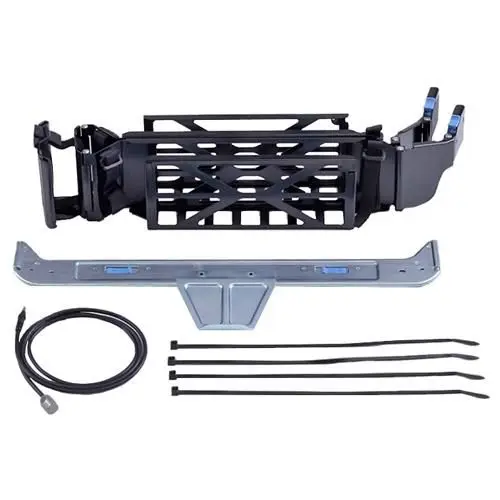 DELL 770-BBIE accesorio de bastidor Panel de gestión de cables