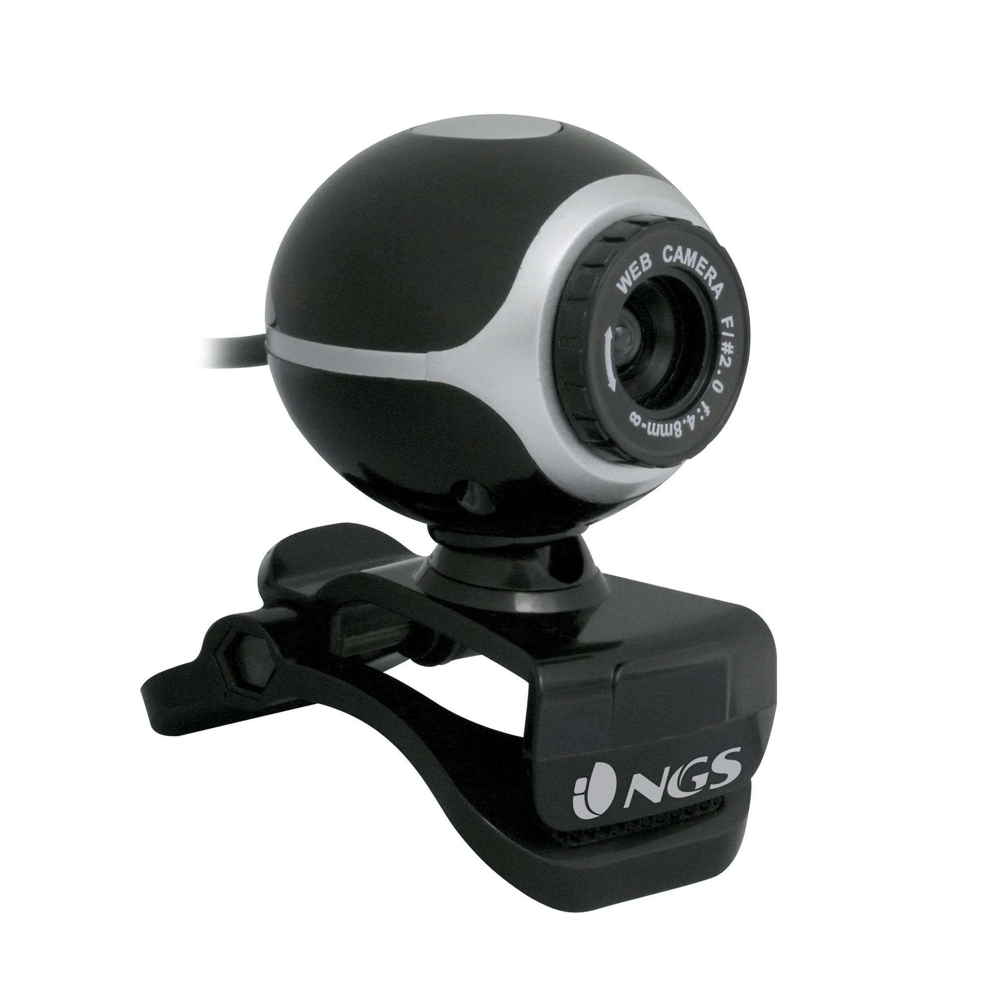 WEBCAM NGS XPRESSCAM 300 #3