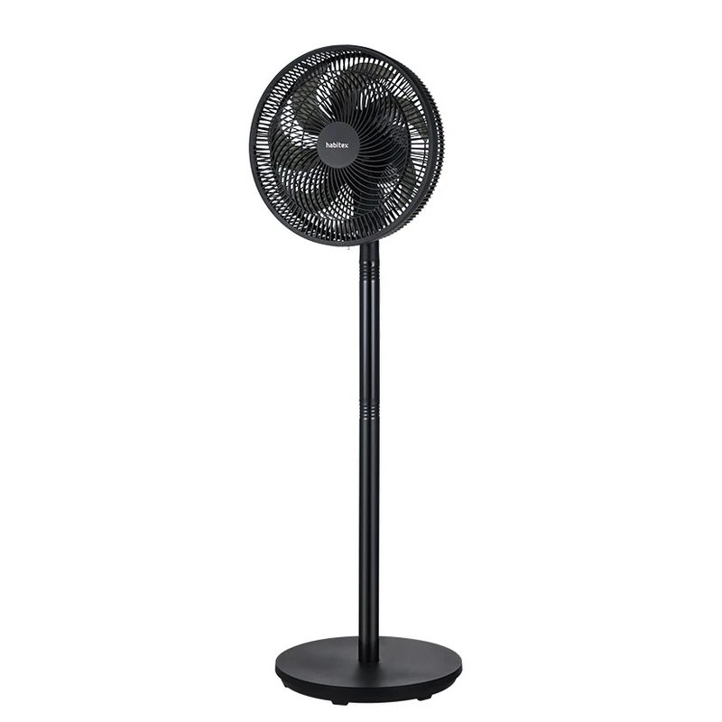 HABITEX 9016R90 - Ventilador de pie VPM90