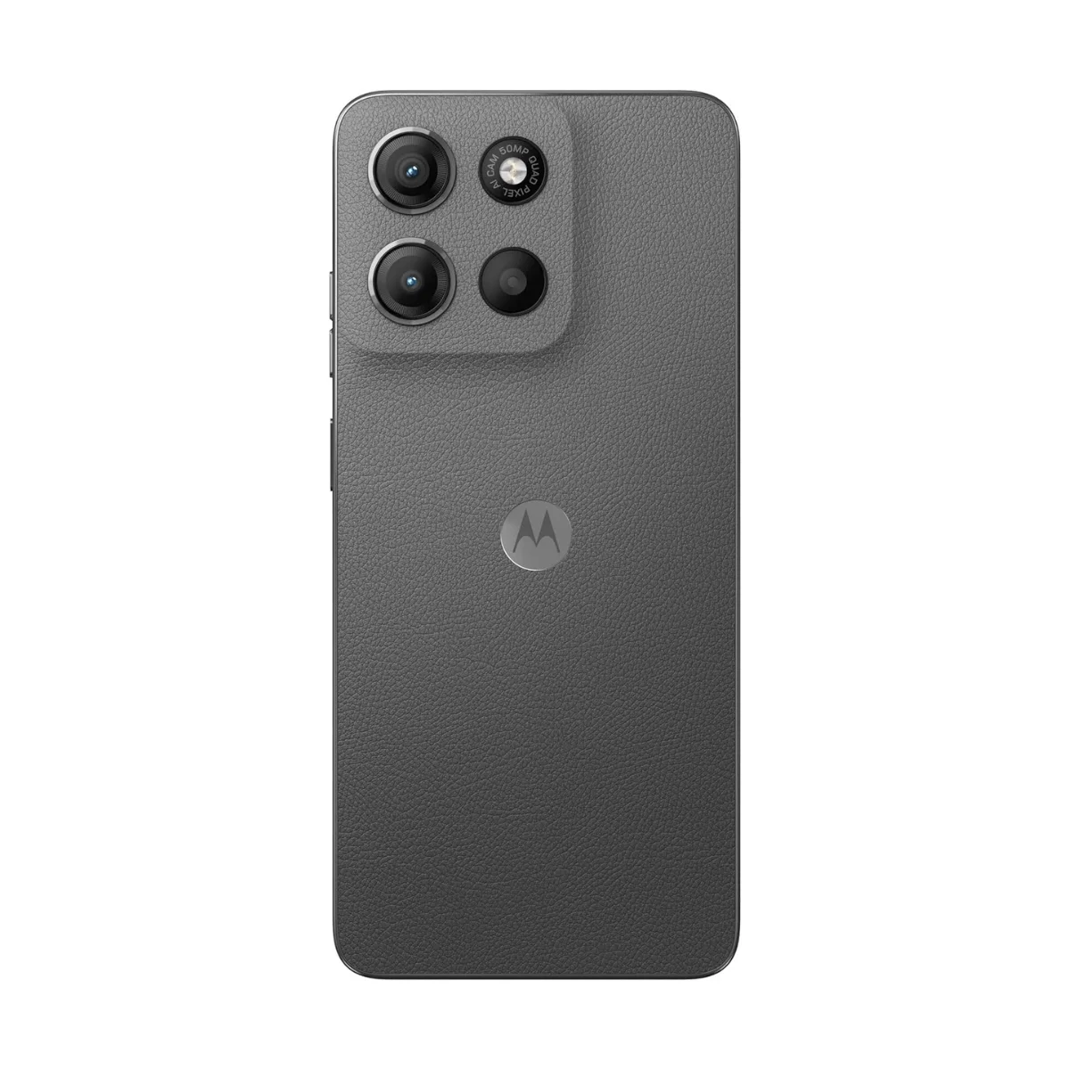Motorola moto g15 power 4g 8gb/256gb gray (gravity gray) dual sim