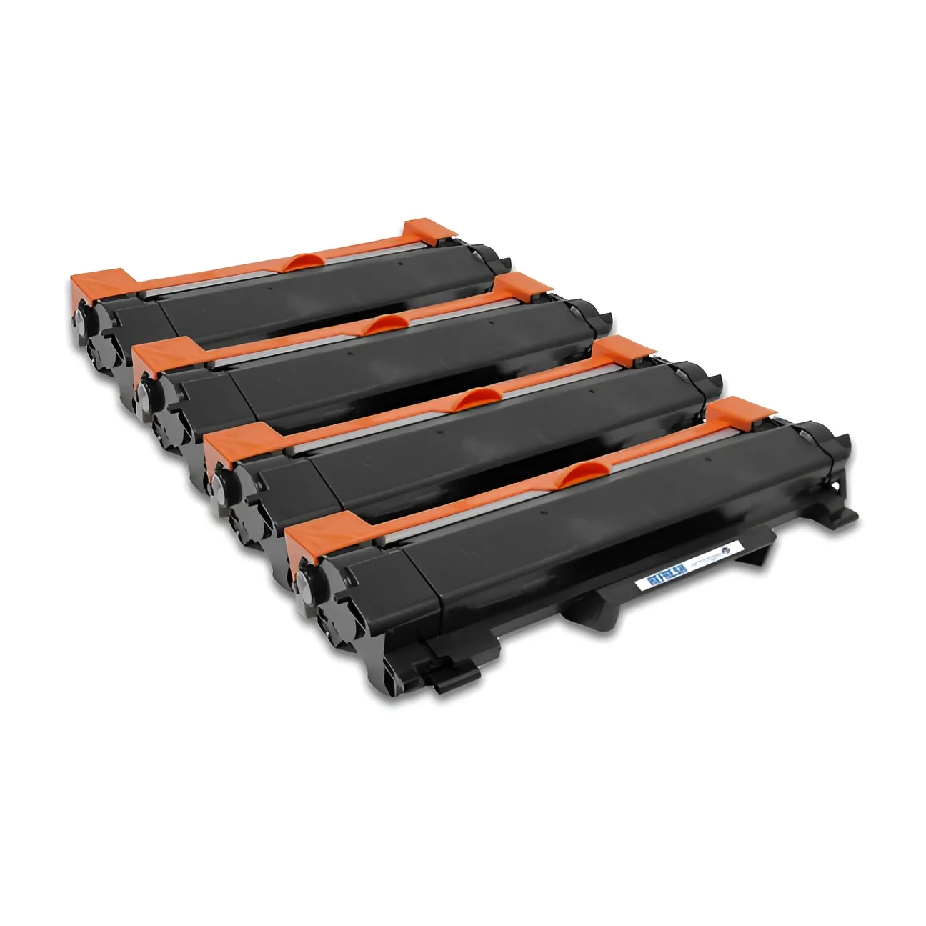 4 toner Compatibles Brother TN248XL DCP L3520, L3560 - HL L3220, L3240, L8230, L8240 - MFC L3740, L3760, L8340, L8390
