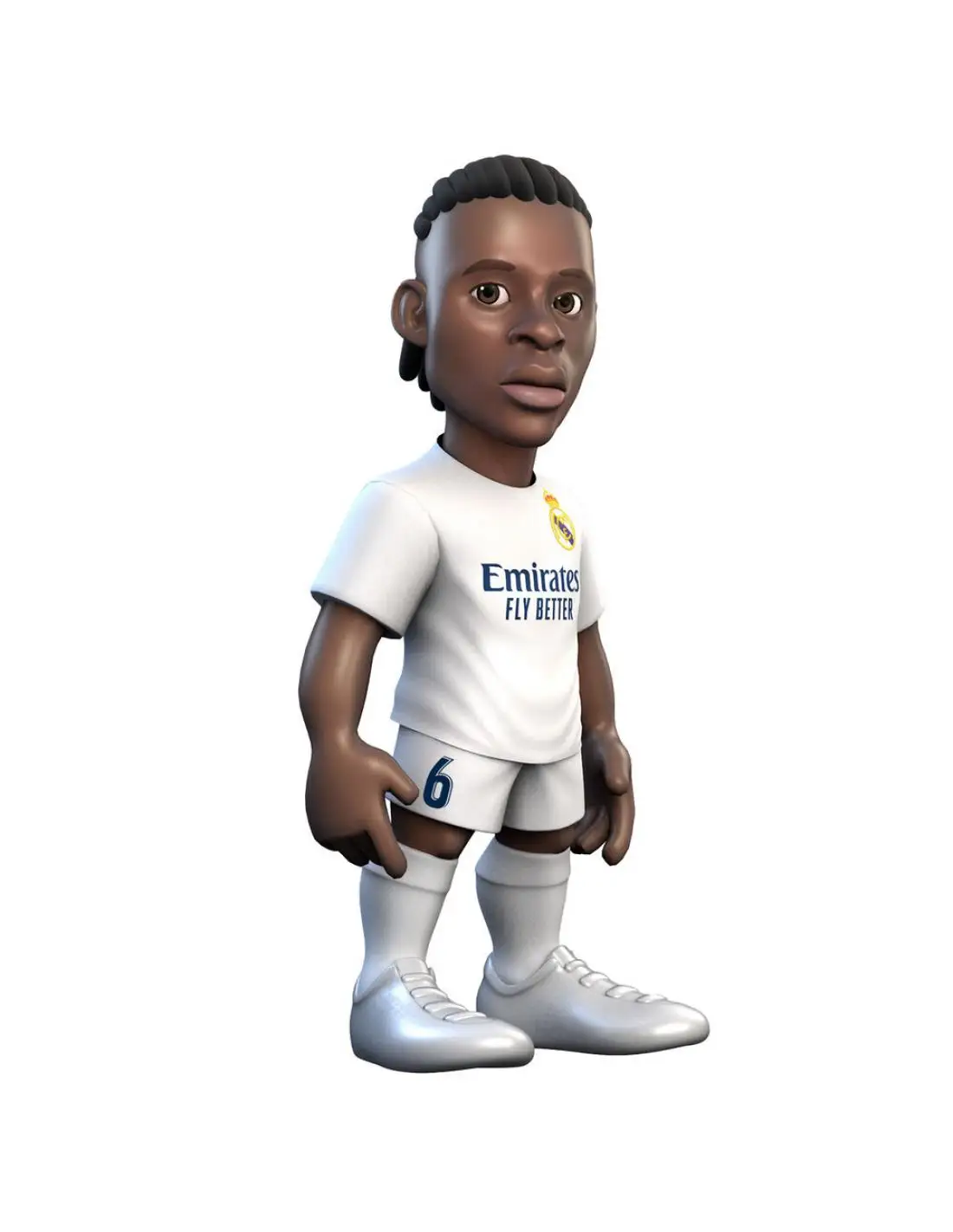 Minix real madrid camavinga figure