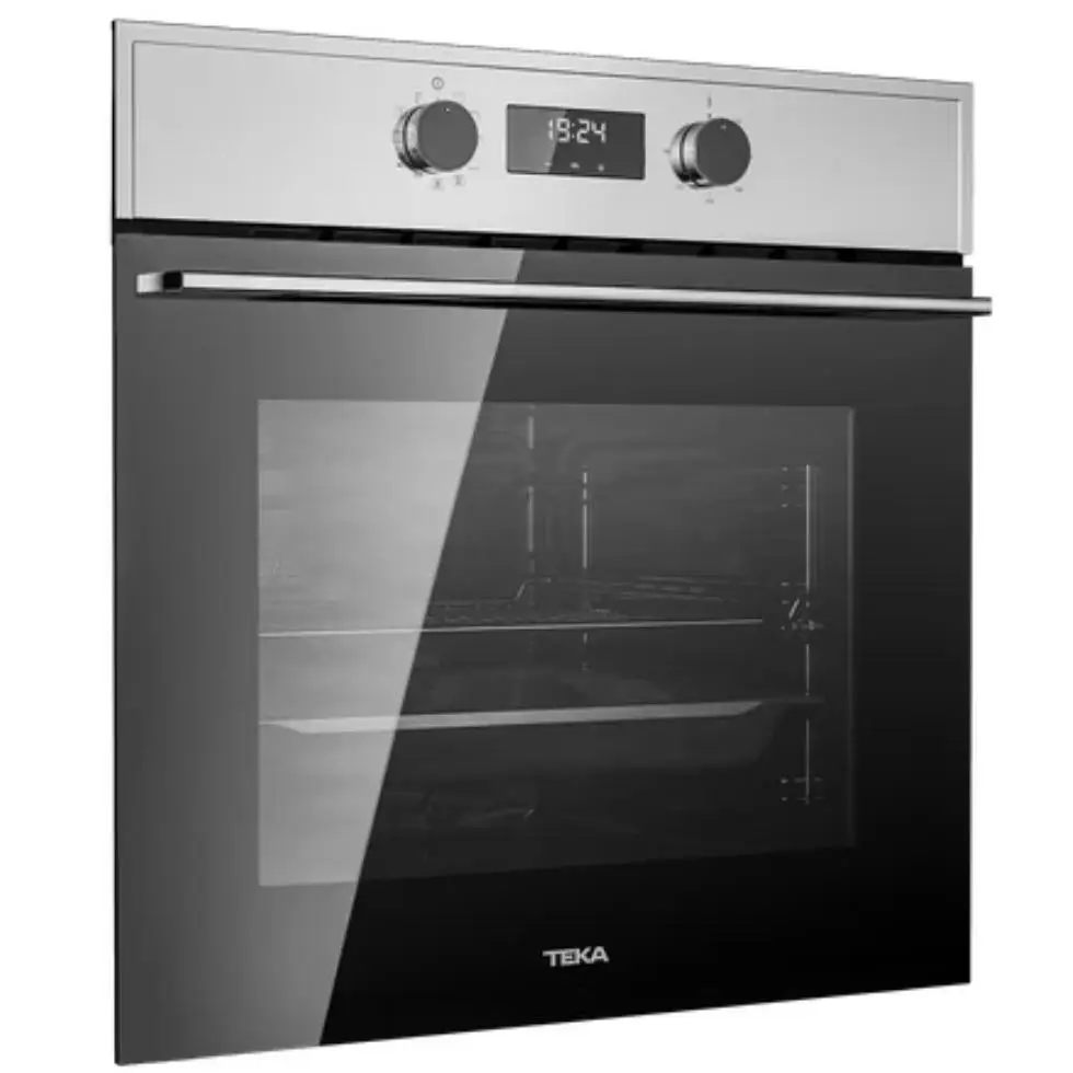 Oven Teka HSB 635 S - Color stainless steel