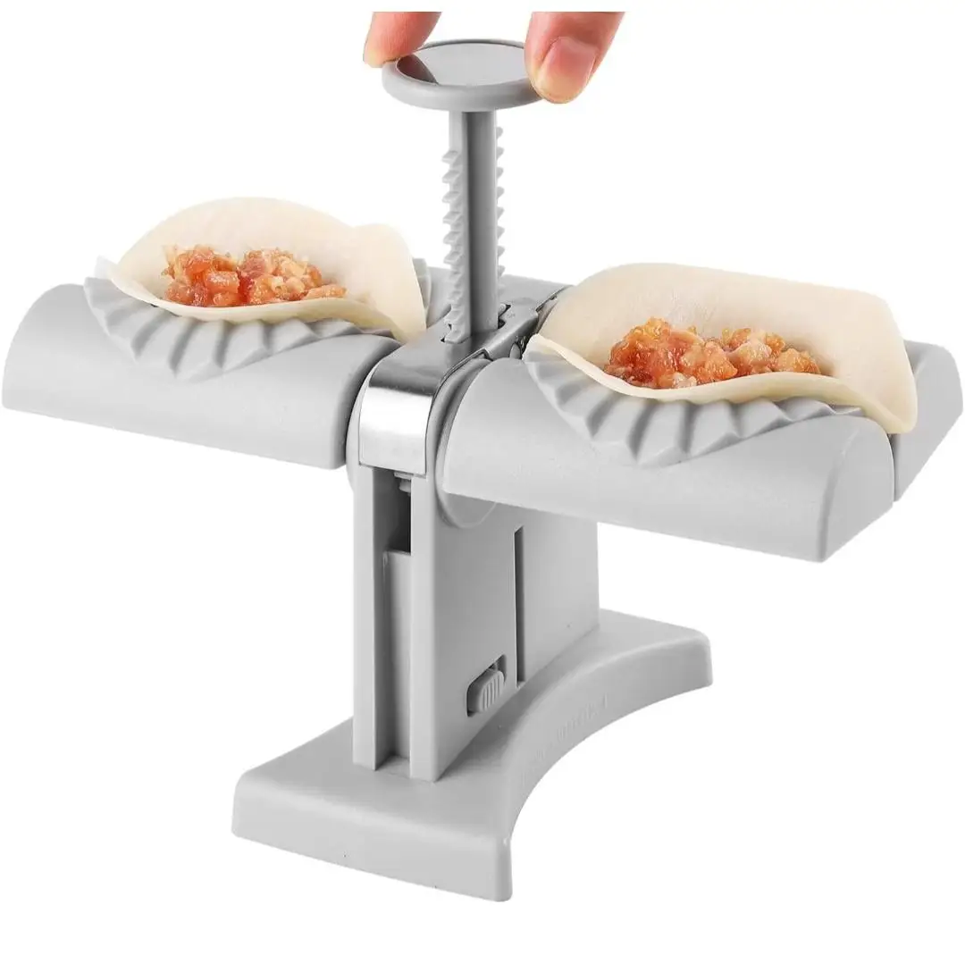 Máquina para Hacer Empanadillas. Facil y Rapida en Casa