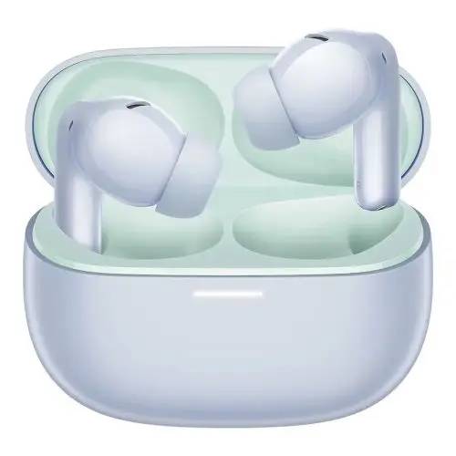 Xiaomi Redmi Buds 5 Pro - Auriculares inalámbricos, cancelación Activa de Ruido hasta 52 dB, 10 Horas de autonomía y 38 Horas con el Estuche de Carga,