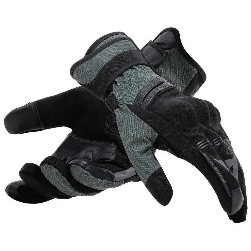 Guantes Dainese Teyde Gore-tex   Ce U
