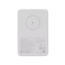 Xiaomi Magnetic Power Bank