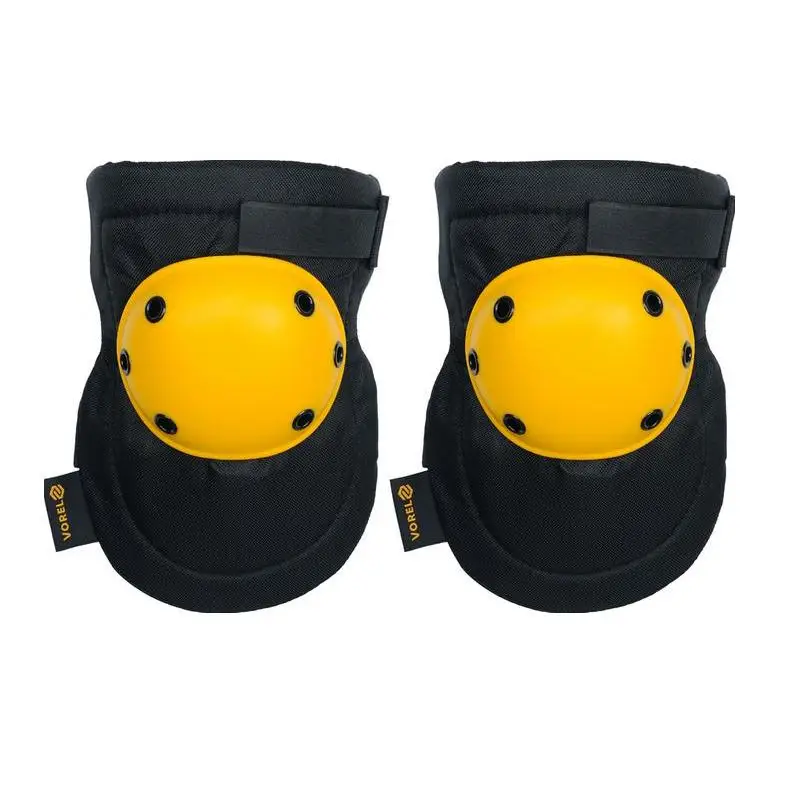 VOREL 74601 rodilleras de seguridad Poliéster