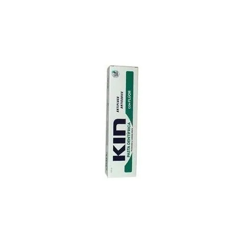 Kin Pasta Dentifrica Aloe Vera 50 ml