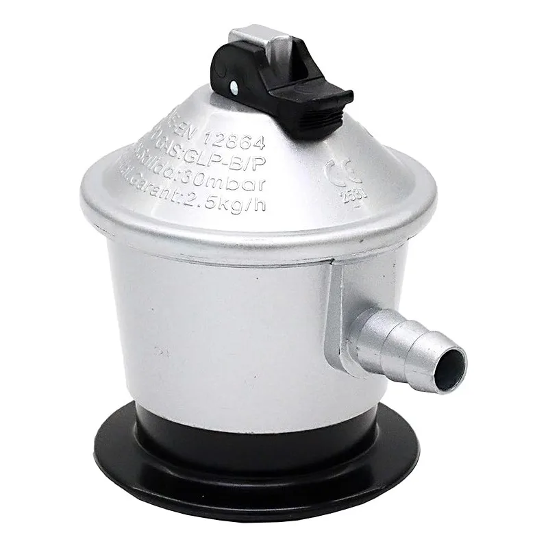 REGULADOR GAS BUTANO 30GR