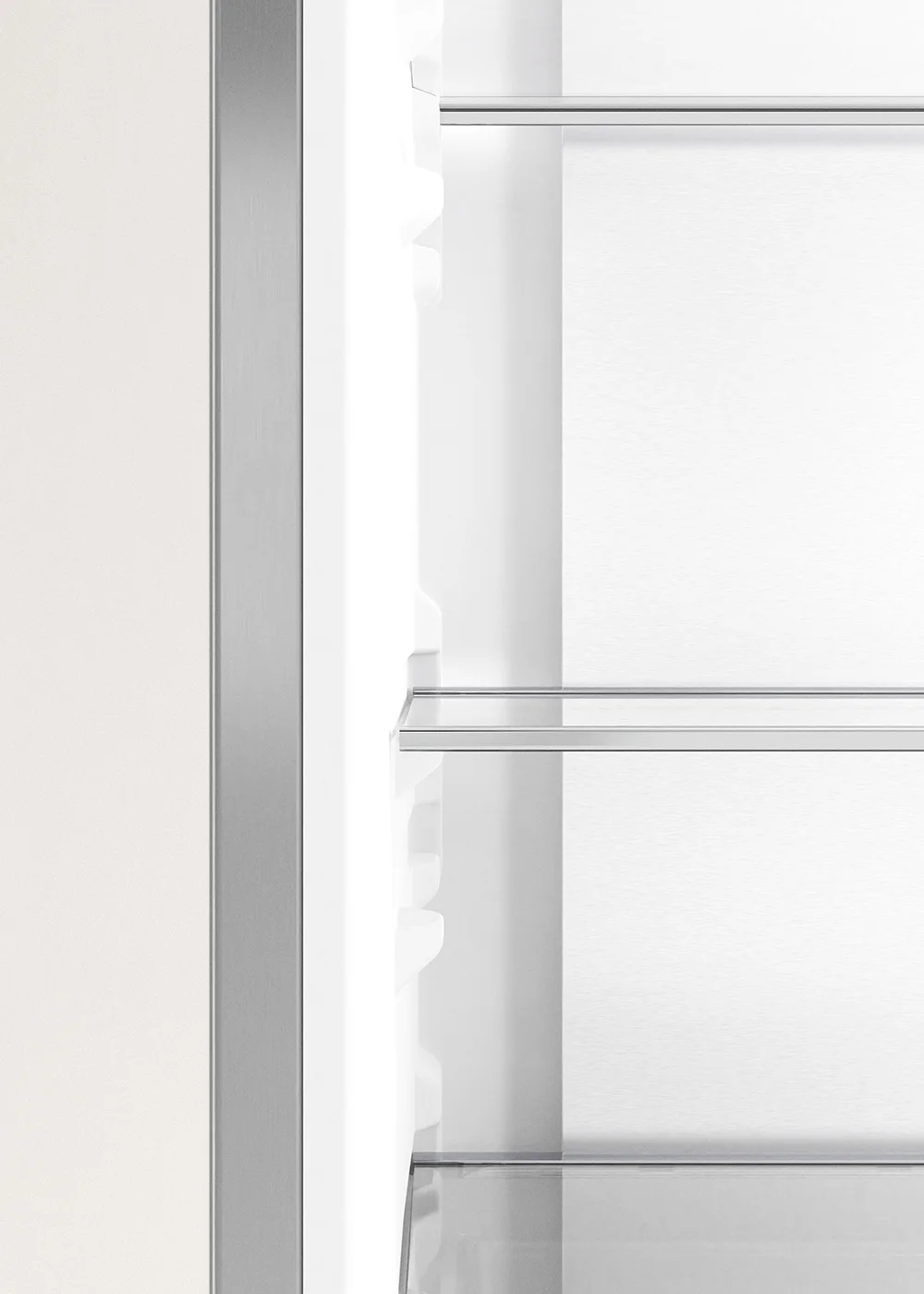 Create - side by side style refrigerator with water dispenser 559l - fridge studio side by side 559 #4