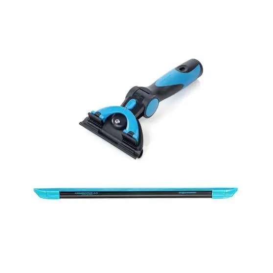 Excelerated Brooms & Dustpans: The Ultimate Cleaning Solution for Modern Homes