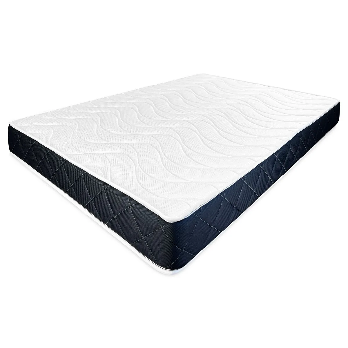 Duérmete Online Almohada ViscoGrafeno – Viscoelástica – Alta Calidad – Antiestrés