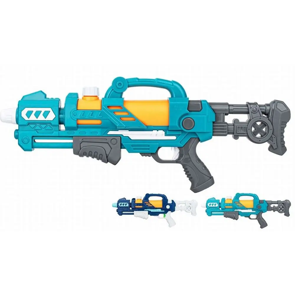 Gerimport Pistola agua "Pixy" 59 x 24 x 7 cm