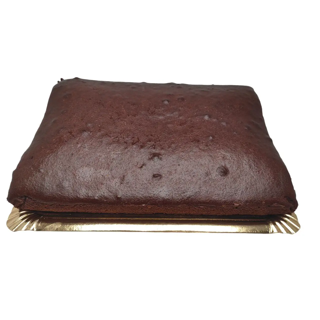 Panvivo. Bizcocho de chocolate (aprox. 2 kg.). Recién hecho. Sin grasas trans. Sin conservantes.