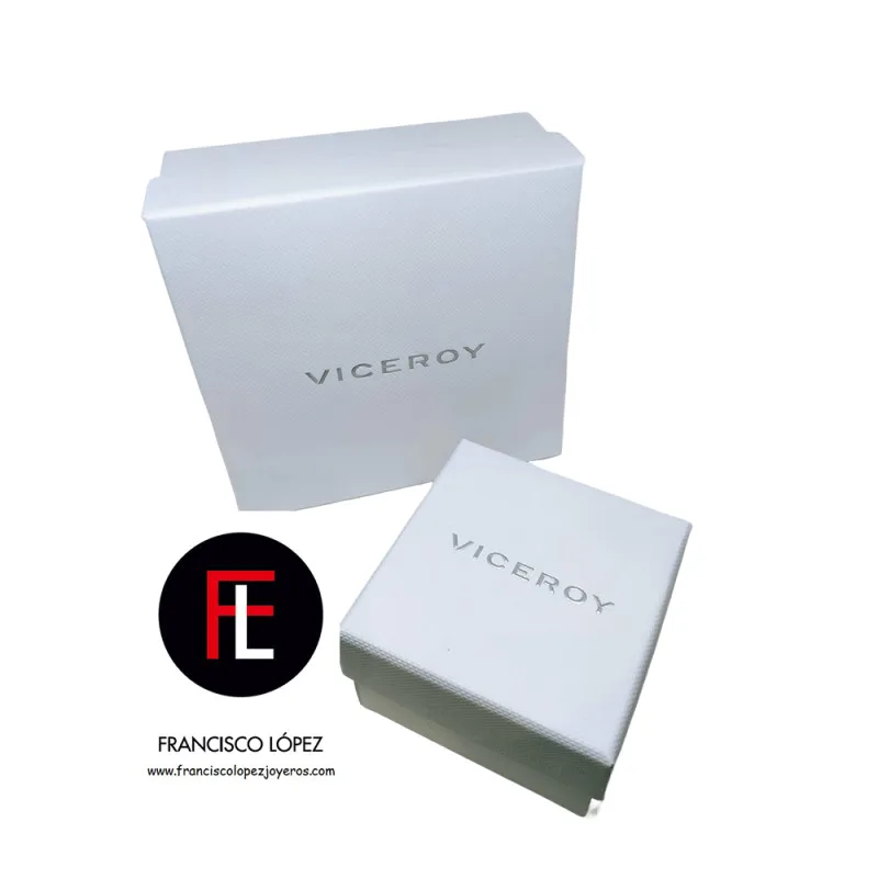 Viceroy steel bracelet 1360p01010