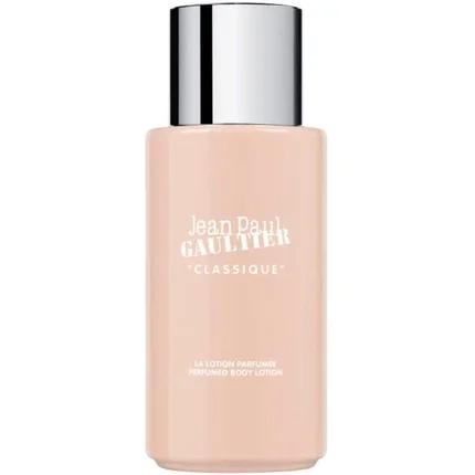 Jean Paul Gaultier Classique Perfumed Body Lotion 200ml para Mujer