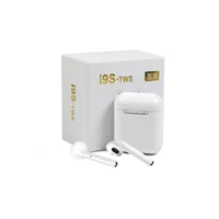 Auriculares TWS i9S Bluetooth 5.0