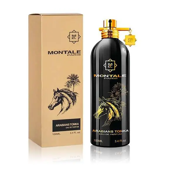 Montale Paris Arabians Tonka Eau de Parfum 100ml