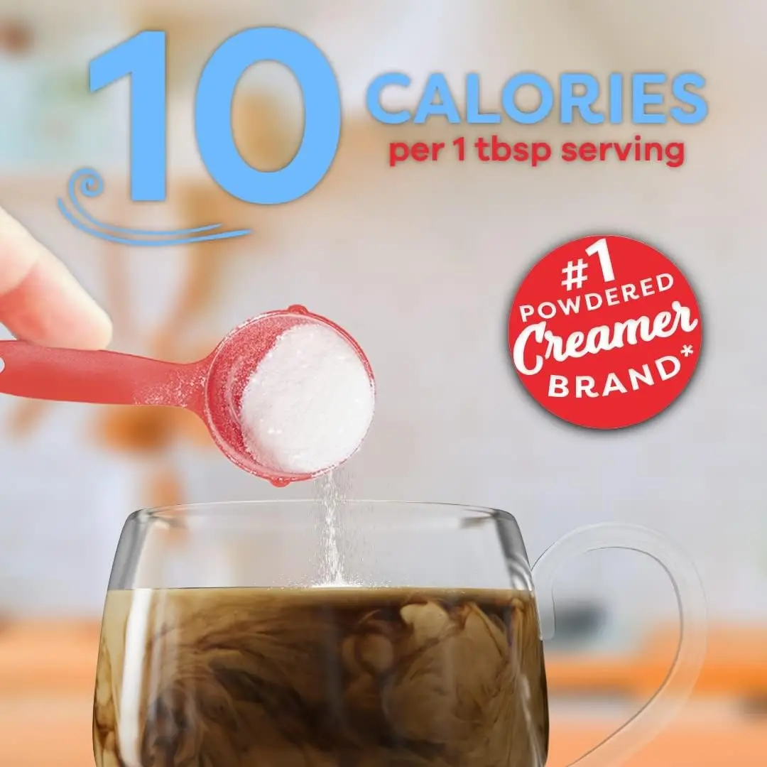 Coffee Mate Nestle Original Fat free 453,5gr/16oz