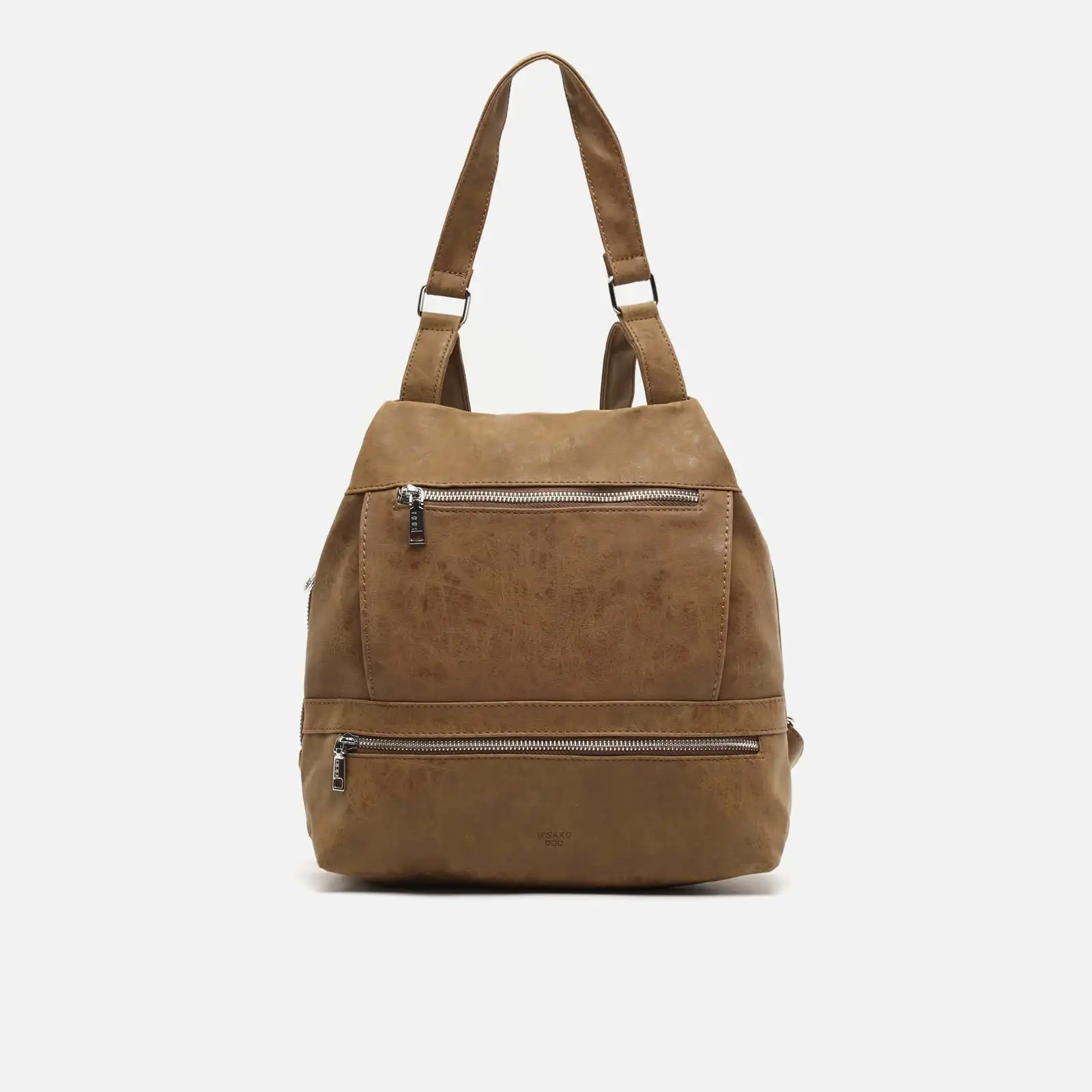 Misako Brigi mochila antirrobo Mochila Mujer