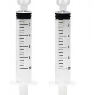 APOSAN NASAL irrigation syringe 2 U