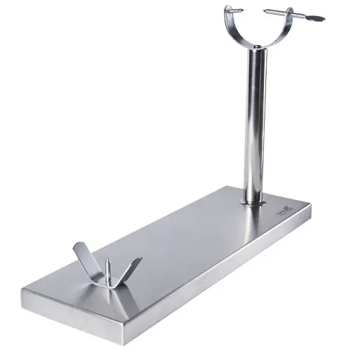 JAMONERO METÁLICO TM HOME HOCU103