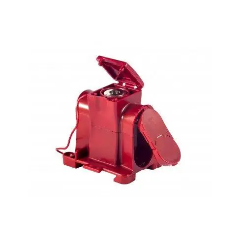 TEKOX Borne seguridad BD 35 Hilo Pasante 1 Polo Tekox T231080