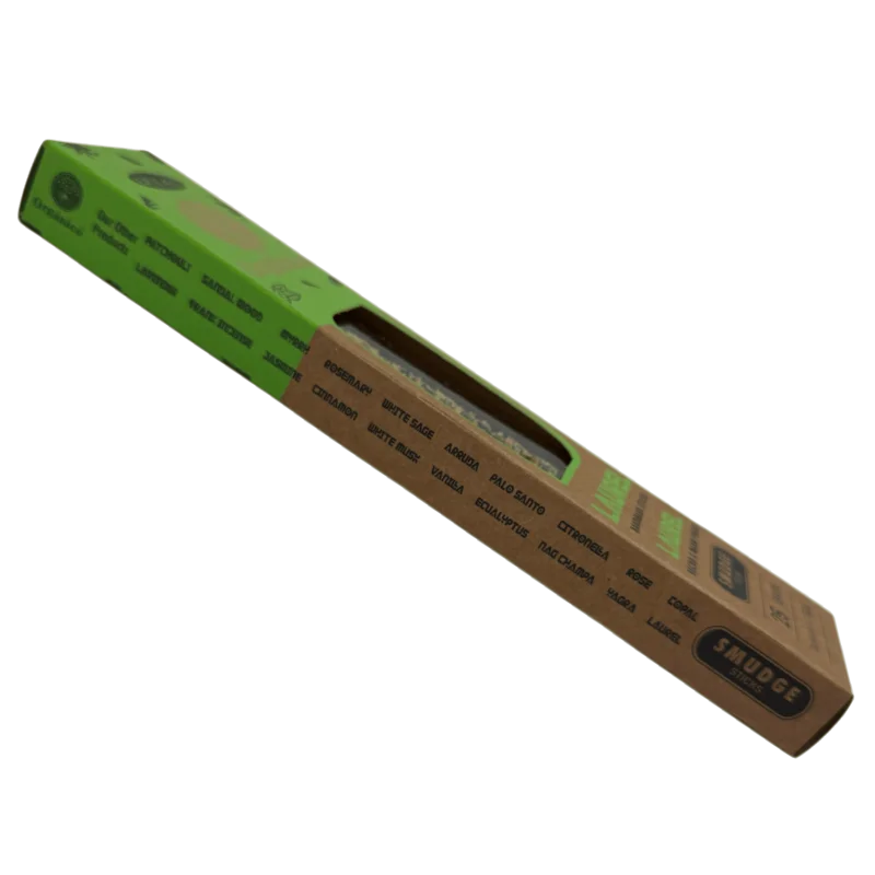 Laurel ullas incense - handmade - 25gr - made in india - 100% natural - ullas organic incense