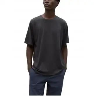 Camiseta Ecoalf Chesteralf 303 Algodón Reciclado y Orgánico