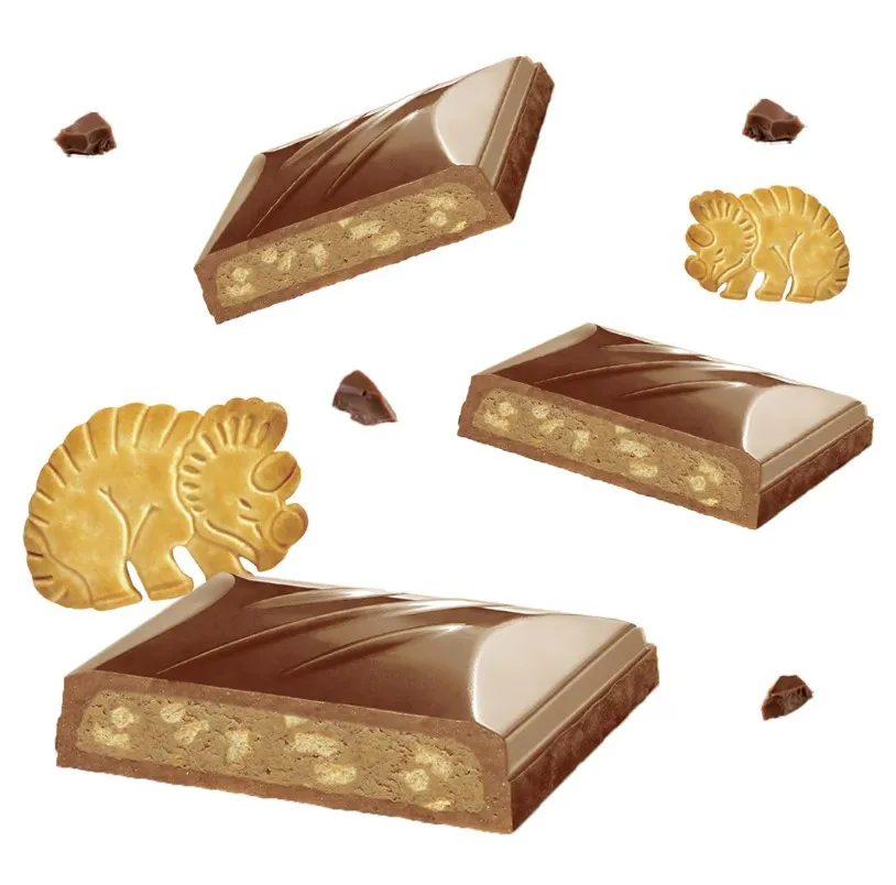 Nestlé extrafine dinosaurus 84 grams