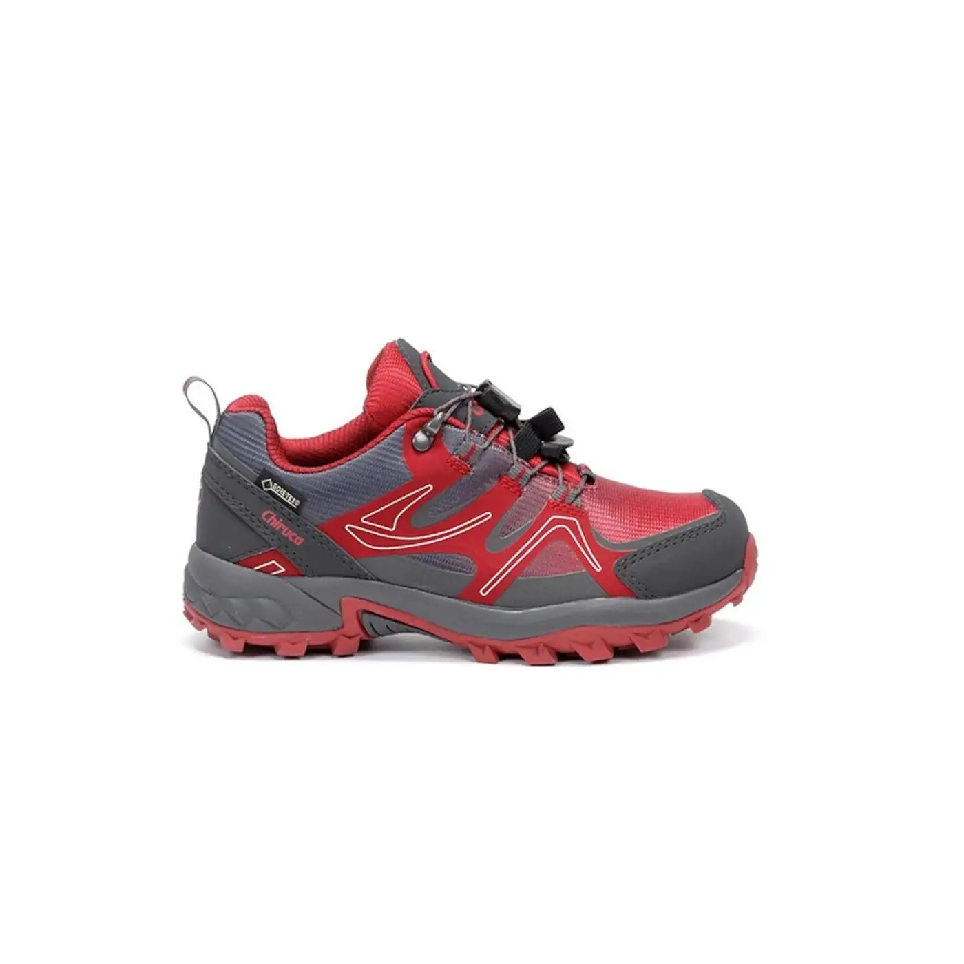 Zapatillas Chiruca Rayo 09 GTX Niño - Impermeable y Ligero