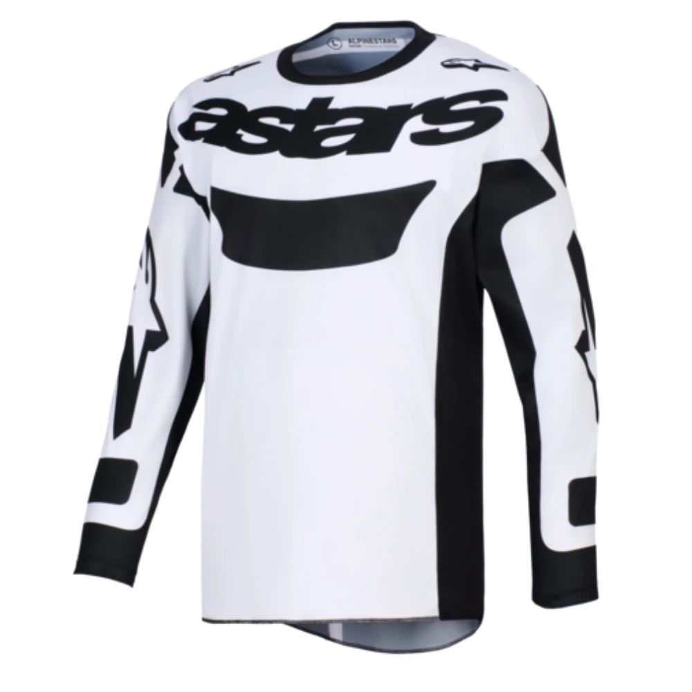 Jersey Alpinestars Racer Riway   Ce U