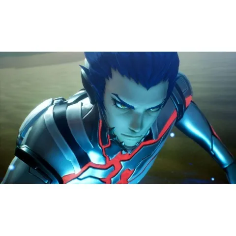 Shin megami tensei v: vengeance (launch edition) physical game for nintendo switch console