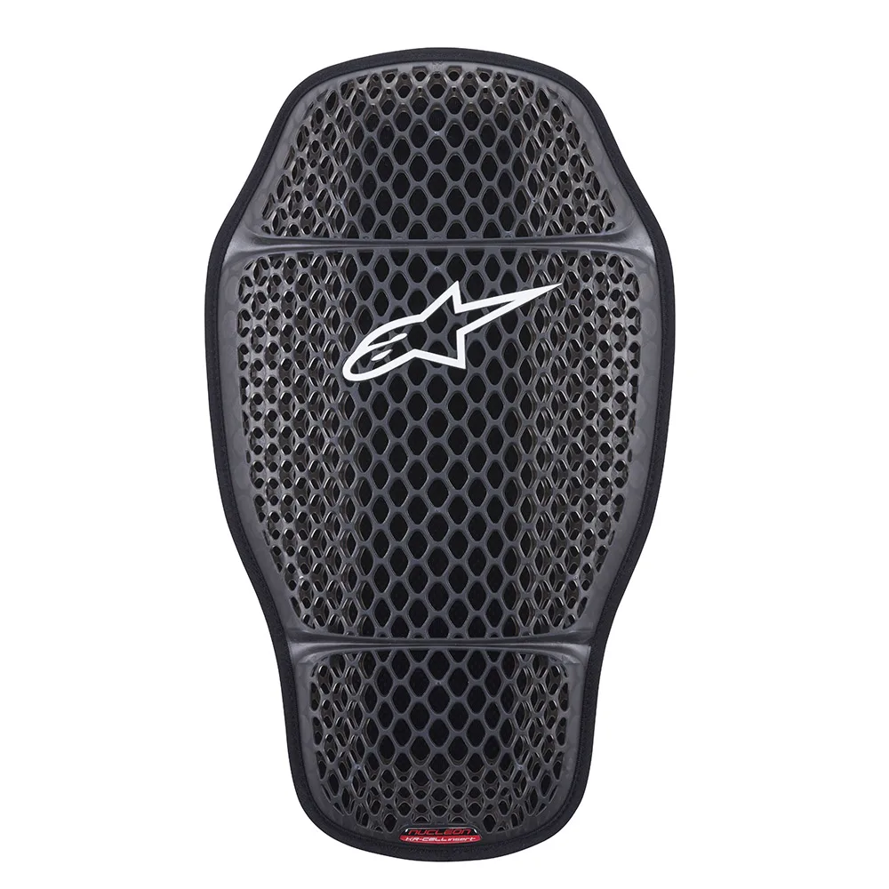 Espaldera Alpinestars Nucleon Kr-celli   Ce U
