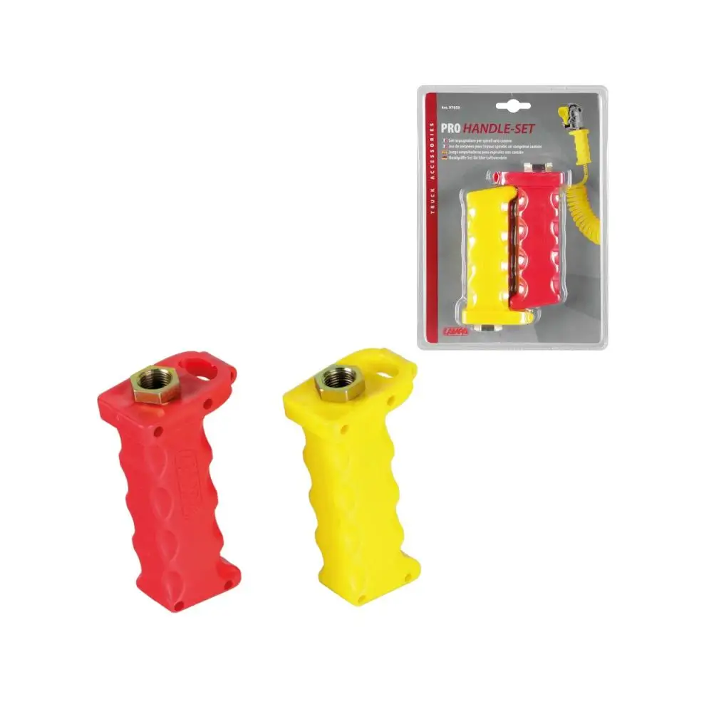 Kit Empuñaduras Para Mangueras De Aire De Camión LAM97959