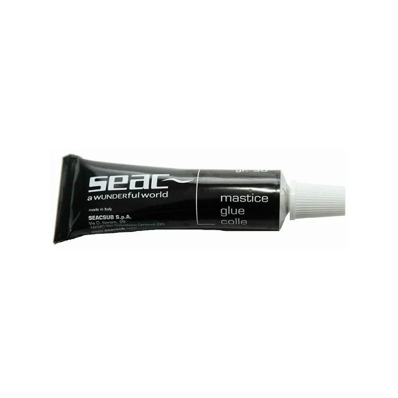 Neoprene glue, repairing fabrics of diving suits, snorkeling and more activities 1110069000000a