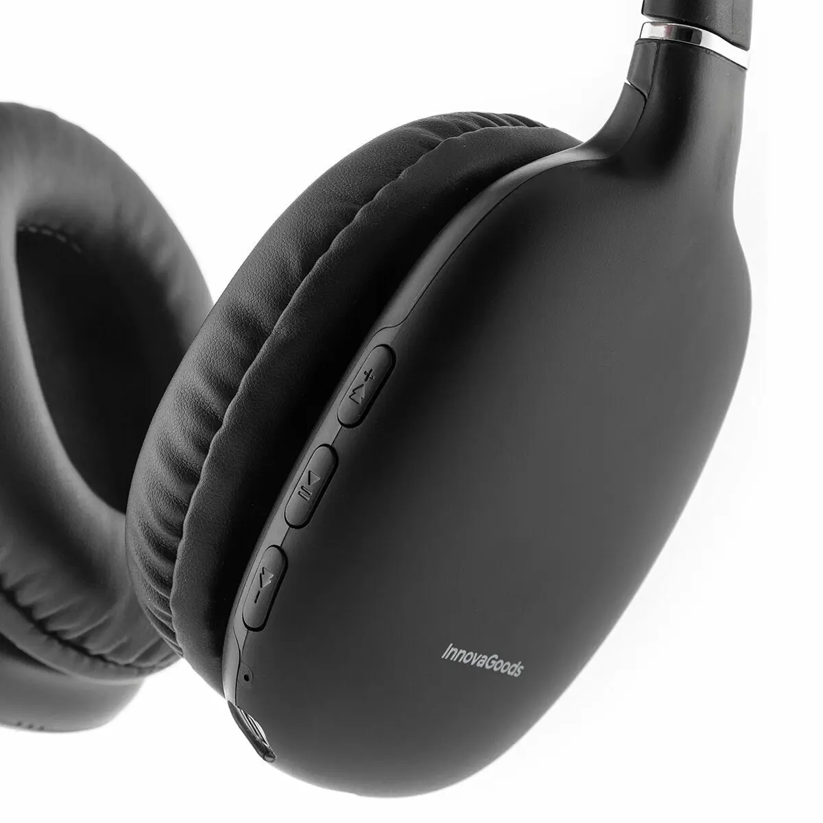 Folbeat InnovaGoods wireless folding headset