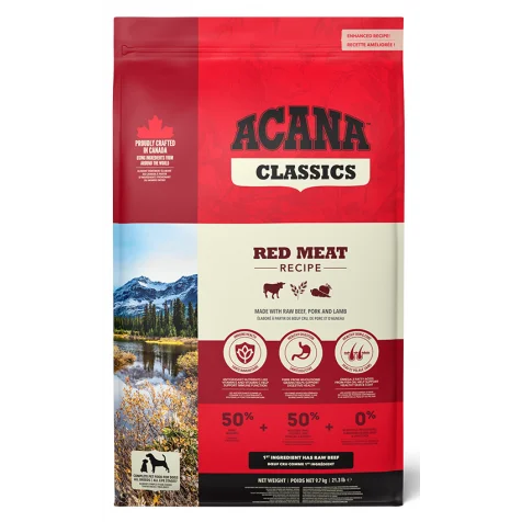 Acana Adult Classics Red 9.7 kg