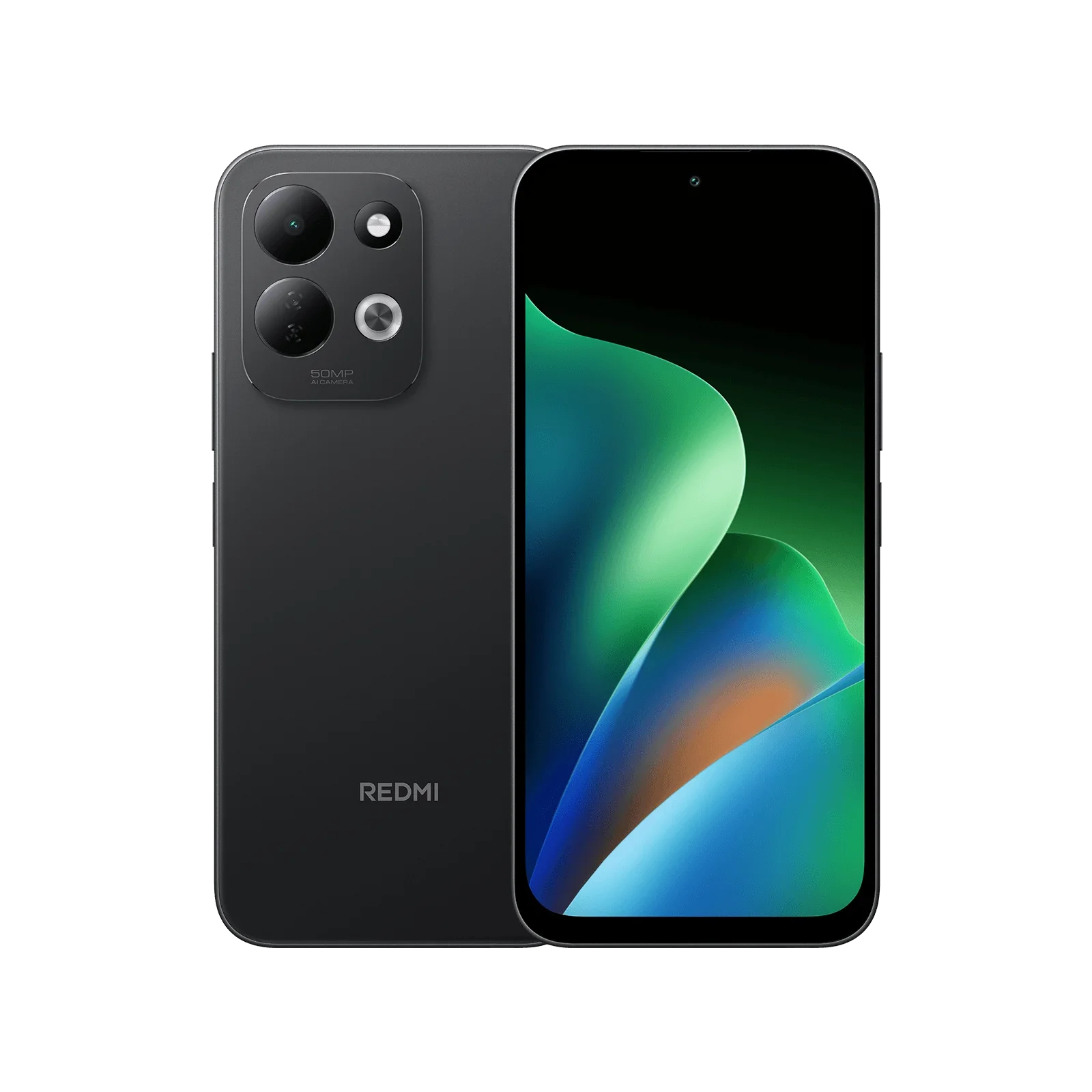 Smartphone Redmi 17 4G con cámara de 50 MP, batería de gran capacidad de 7500 mAh, carga rápida de 45 W y pantalla — oferta en AliExpress