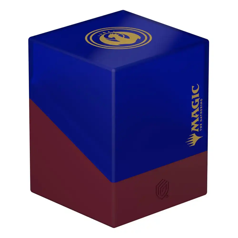 Ultimate guard boulder 100+ magia: la reunión "cumbre de la gremio" - izzet