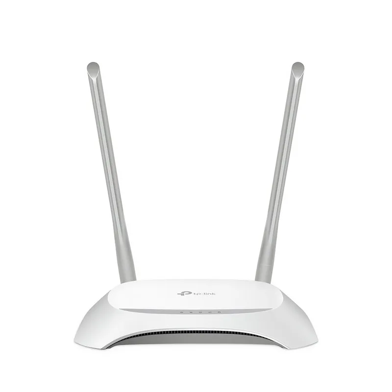 TP-Link TL-WR850N Router Inalámbrico Blanco