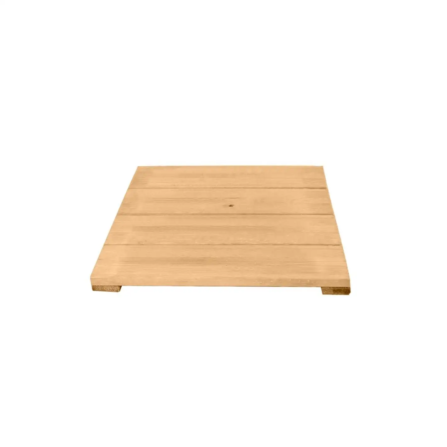 JARDIN202 - Tarima de madera de pino