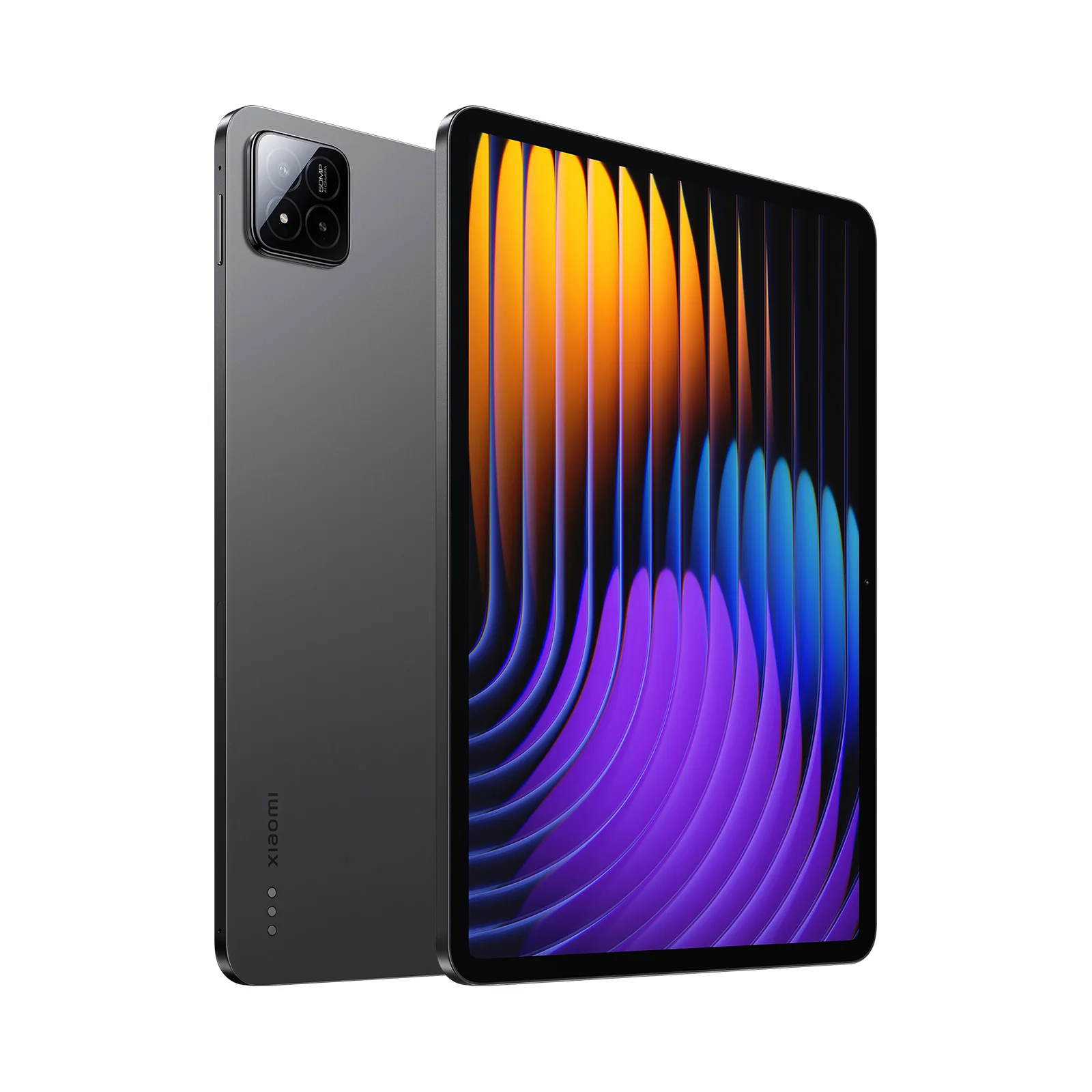 Oficial | Xiaomi Pad 7 Pro, Pantalla crystal-clear de 3,2 K y 144 Hz, Experiencia fluida similar a la de un escritorio, Gran batería de 8850 mAh (typ) 5