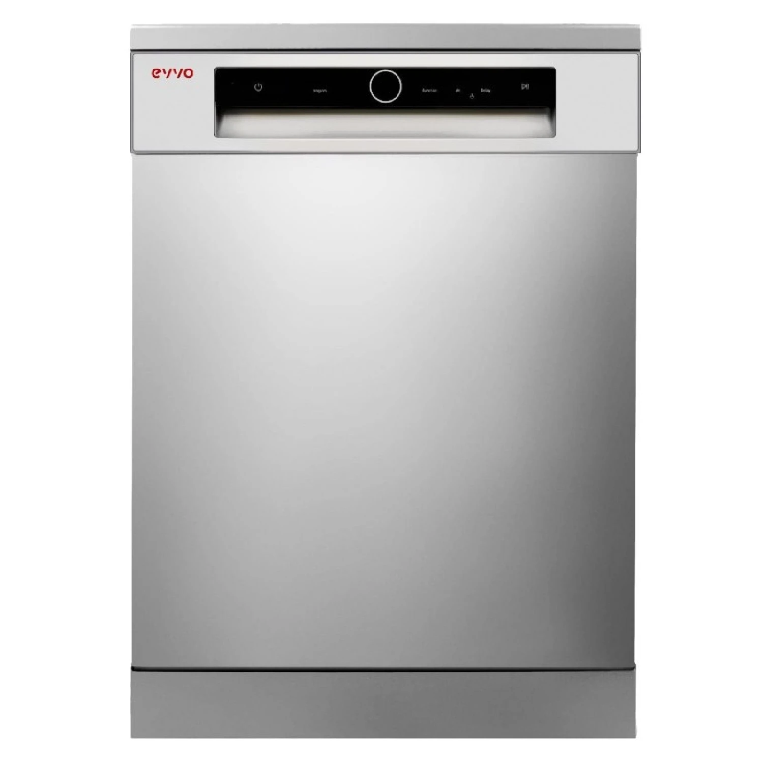 Cecotec Lavavajillas EVVO D4 14 Cubiertos 8 Programas Inox Ancho 60 cm Inowash