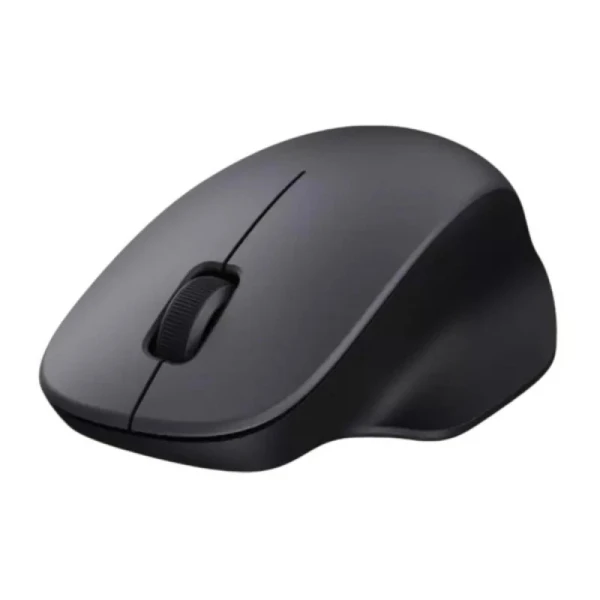 Ratón Xiaomi Comfort Edition Inalámbrico Bluetooth 1200DPI Negro Diseño Ergonómico - Imagen 4