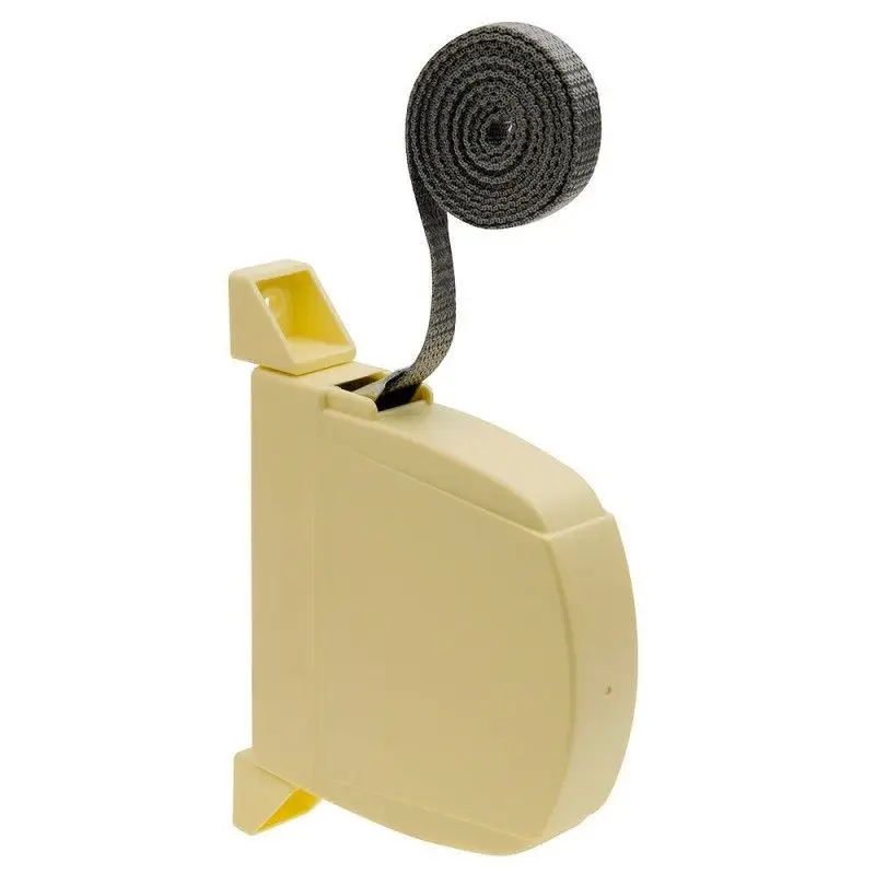 Mini shutter collector 6 meters folding tape 14mm.