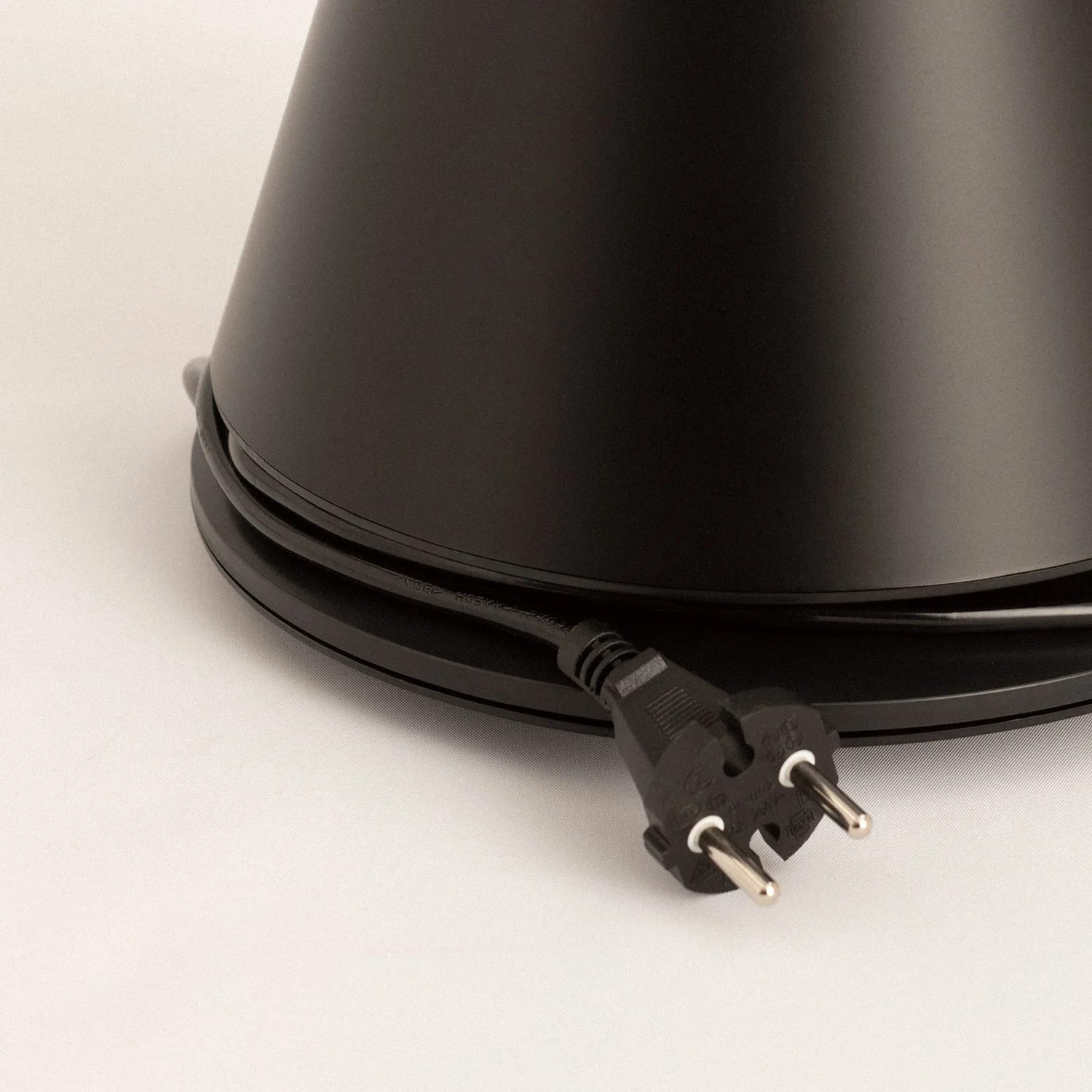 Create - cool dc - bladeless tower fan 26w dc